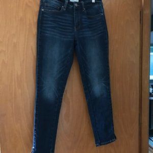 Jeans Stella - Mid-Rise Ankle Skinny